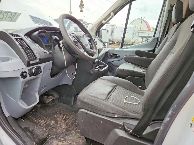 Продажа на аукционе авто 2019 Ford Transit, vin: 1FTYE2CM4KKA08916, номер лота: 64721526