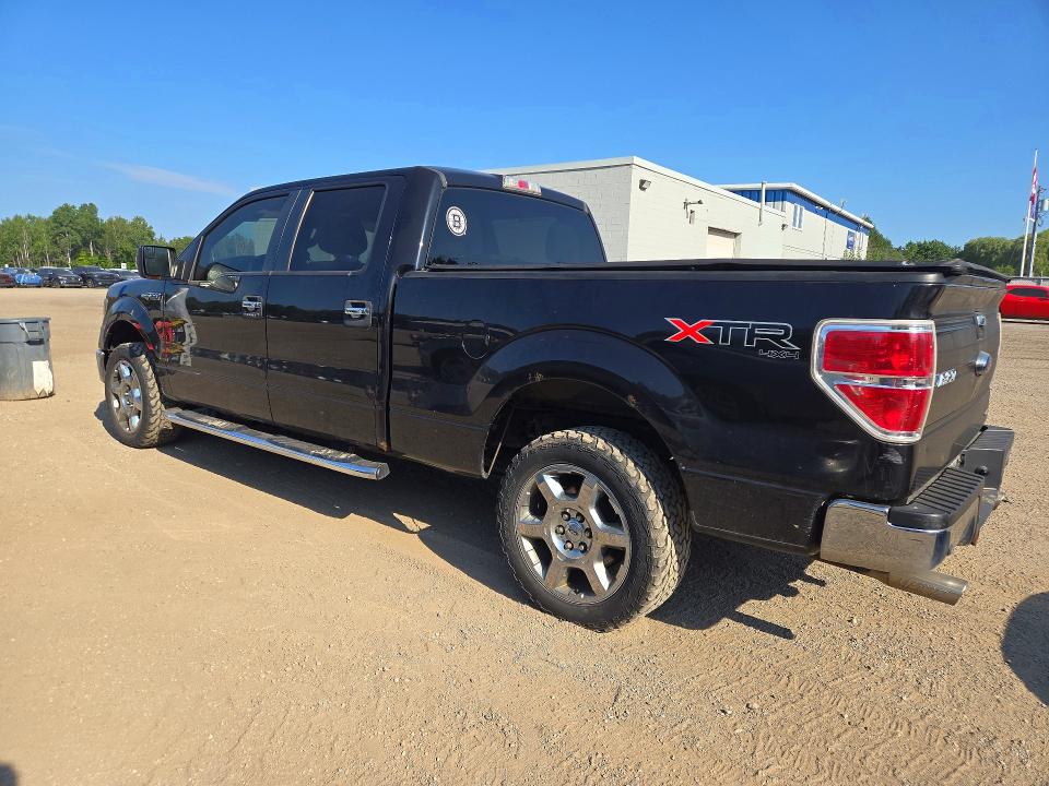 64987806 :رقم المزاد ، 1FTFW1EF5EKF82555 vin ، 2014 Ford F150 مزاد بيع