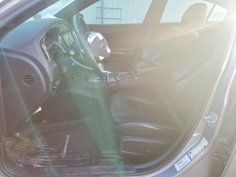 2014 Dodge Charger მანქანა იყიდება აუქციონზე, vin: 2C3CDXHG4EH105434, აუქციონის ნომერი: 63639336