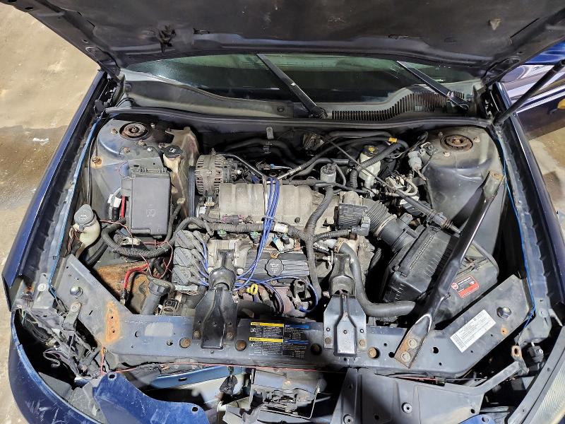Aukcja sprzedaży 2008 Pontiac Grand Prix, vin: 2G2WP552781134344, numer aukcji: 64717756