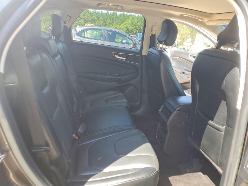 Продажа на аукционе авто 2017 Ford Edge, vin: 2FMPK3K9XHBC40412, номер лота: 65715946