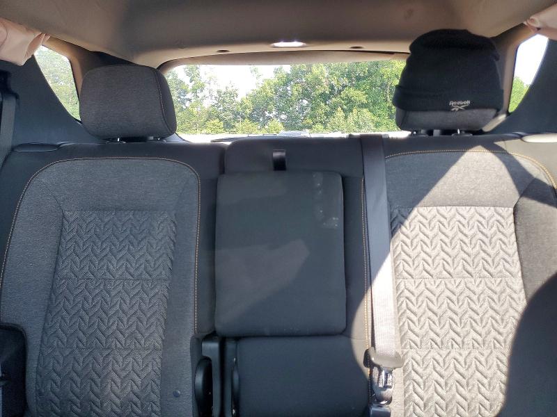 Продажа на аукционе авто 2024 Chevrolet Equinox, vin: 3GNAXKEG0RS141598, номер лота: 64031146