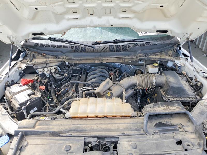 Продажа на аукционе авто 2023 Ford F150, vin: 1FTFW1E52PKF34599, номер лота: 65288166