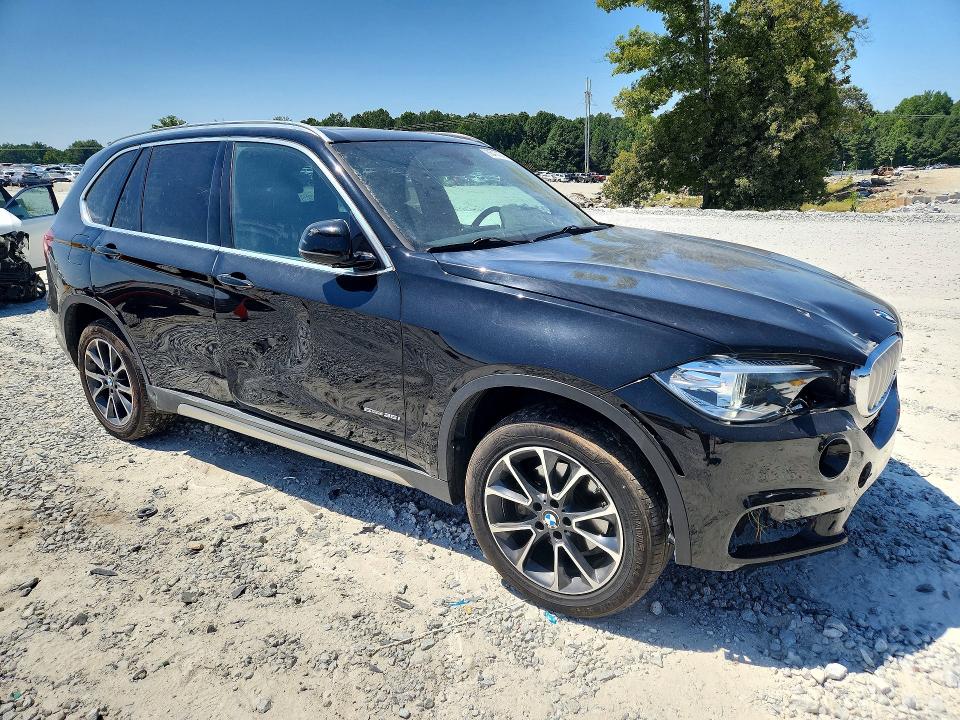 Aukcja sprzedaży 2017 Bmw X5, vin: 5UXKR2C58H0U18494, numer aukcji: 66414876