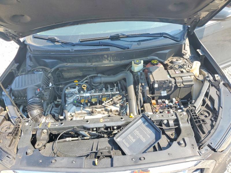 Aukcja sprzedaży 2019 Gmc Terrain, vin: 3GKALPEV4KL147280, numer aukcji: 63349096