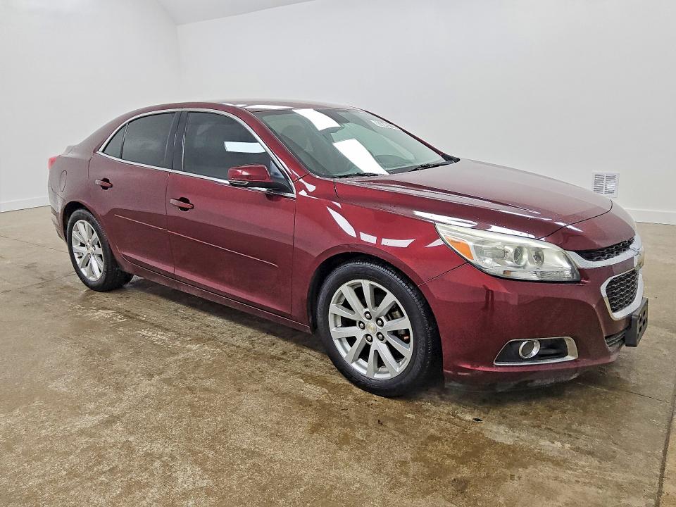 Aukcja sprzedaży 2014 Chevrolet Malibu, vin: 1G11E5SL9EF254250, numer aukcji: 63649176