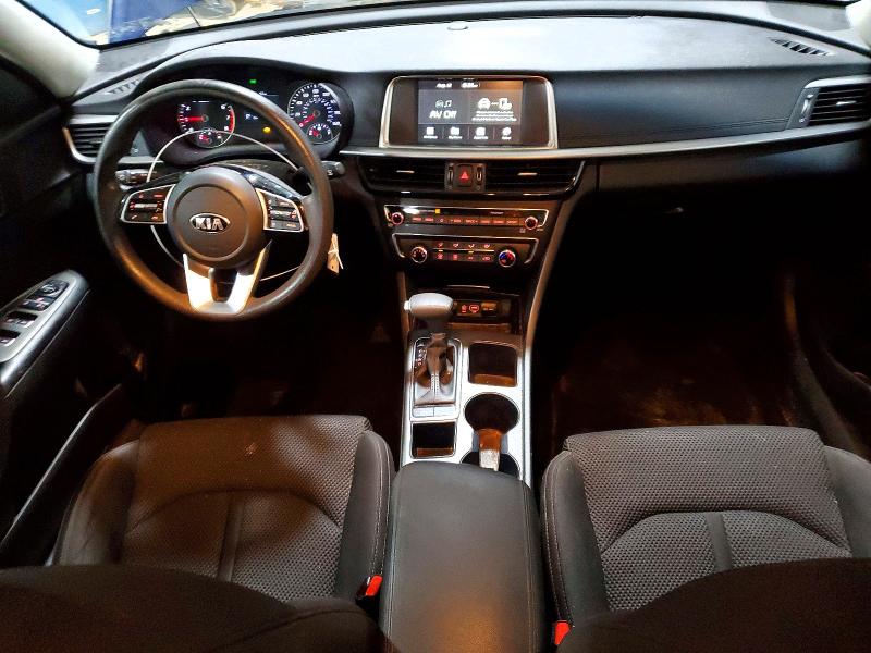 Aukcja sprzedaży 2020 Kia Optima, vin: 5XXGT4L33LG410765, numer aukcji: 64614306