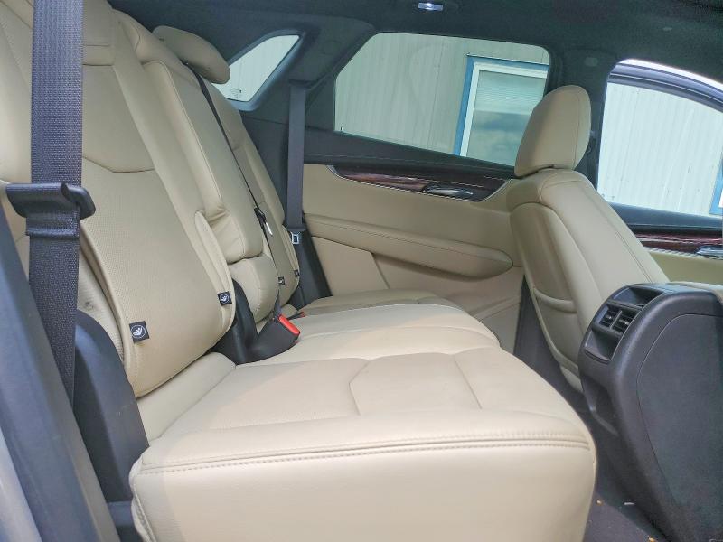 Продажа на аукционе авто 2019 Cadillac Xt5, vin: 1GYKNDRS3KZ231439, номер лота: 64402276