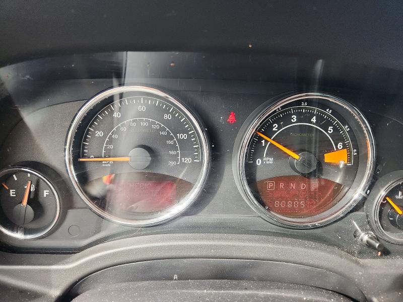 Aukcja sprzedaży 2014 Jeep Patriot, vin: 1C4NJRCB7ED928618, numer aukcji: 63336436