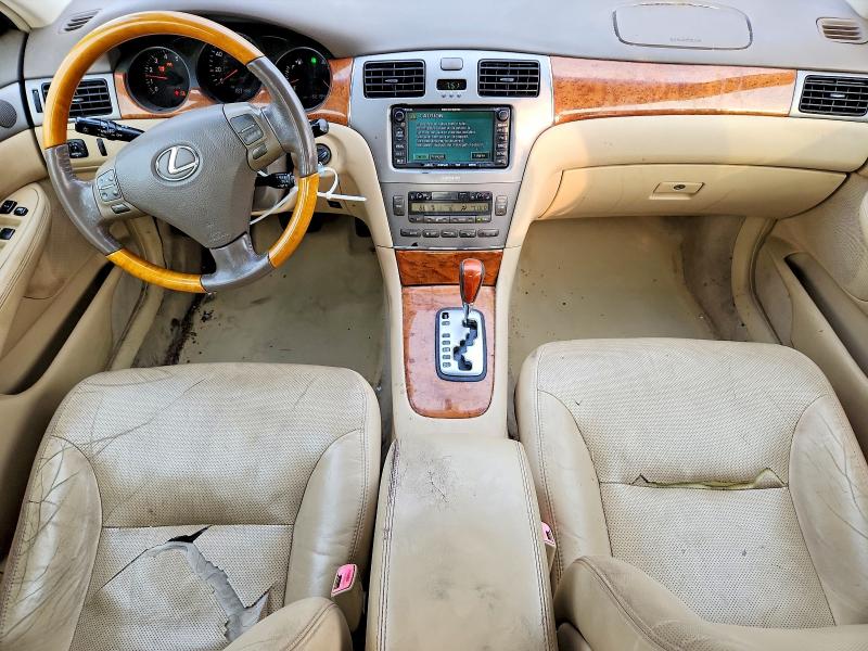Aukcja sprzedaży 2006 Lexus Es, vin: JTHBA30G565172054, numer aukcji: 63548706