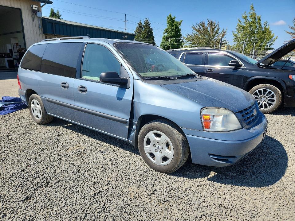 Продаж на аукціоні авто 2004 Ford Freestar, vin: 2FMZA51664BB16520, номер лоту: 64698216