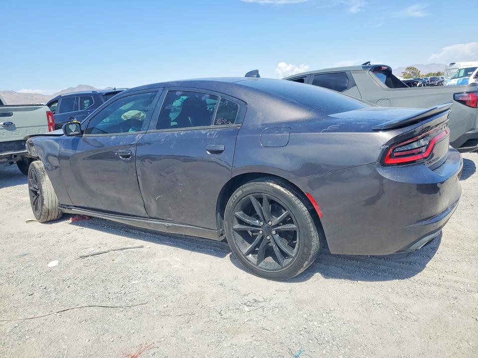 63732896 :رقم المزاد ، 2C3CDXHG3GH169998 vin ، 2016 Dodge Charger مزاد بيع