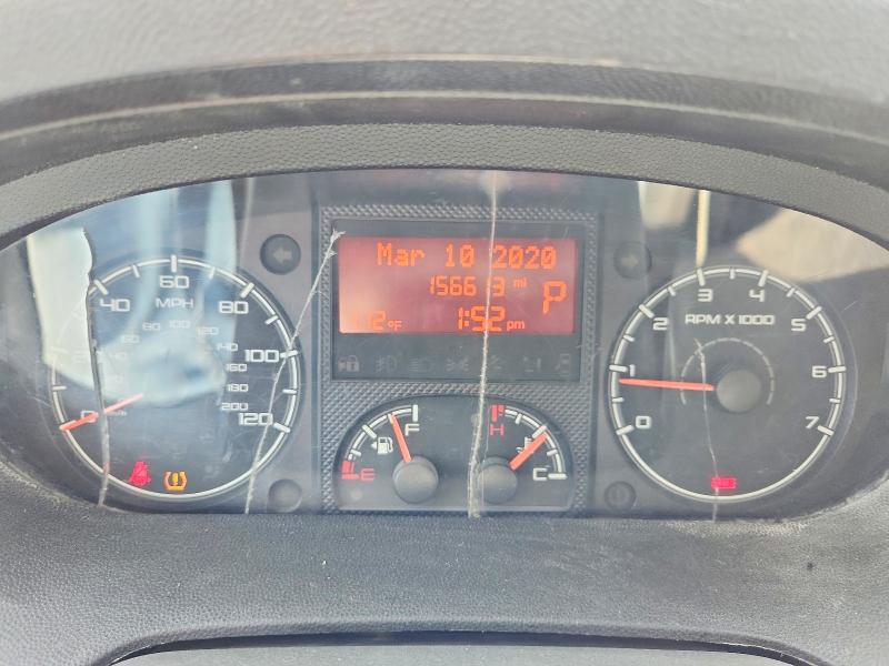 67253606 :رقم المزاد ، 3C6MRVJG2ME579755 vin ، 2021 Ram Promaster 3500 مزاد بيع