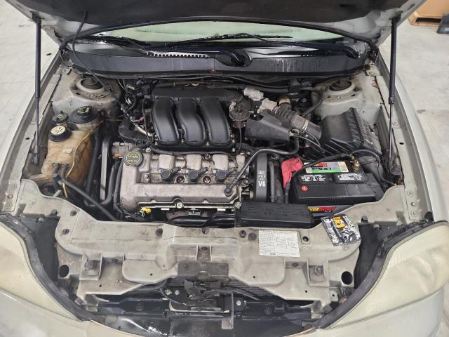 Продаж на аукціоні авто 2004 Mercury Sable, vin: 1MEFM55S44A615431, номер лоту: 63370516