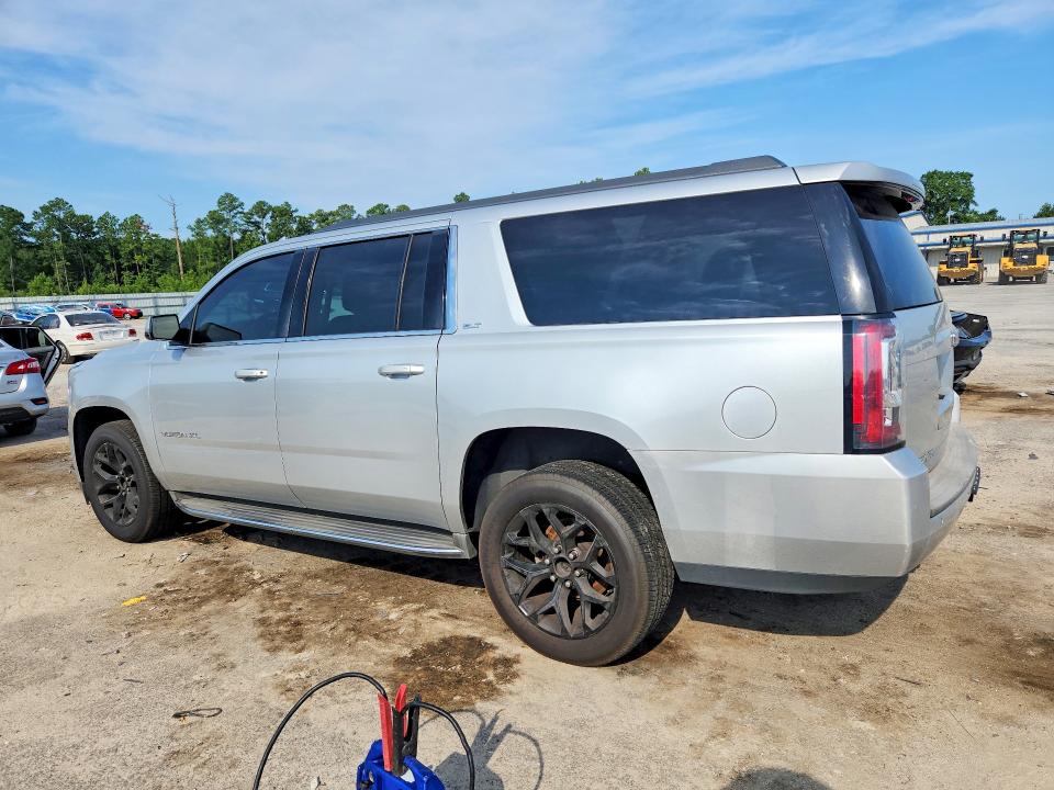 Продажа на аукционе авто 2016 Gmc Yukon Xl, vin: 1GKS1GKC0GR249754, номер лота: 64901216