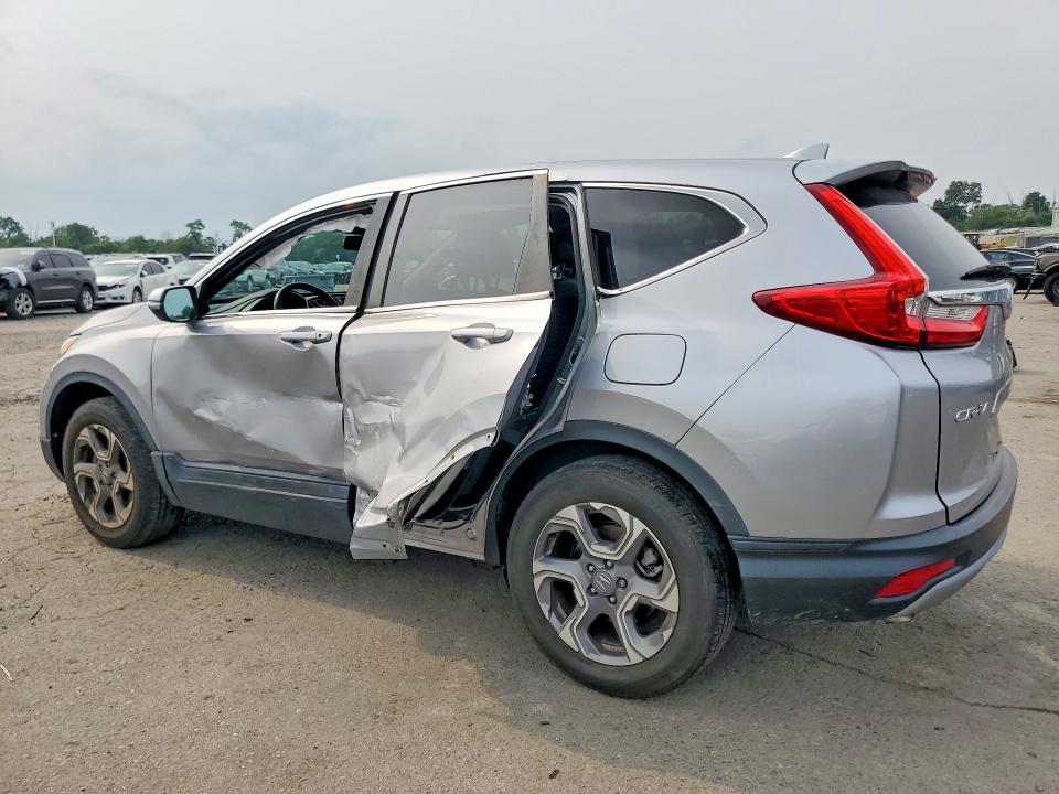 Aukcja sprzedaży 2019 Honda Cr-v, vin: 2HKRW2H87KH677676, numer aukcji: 64509976