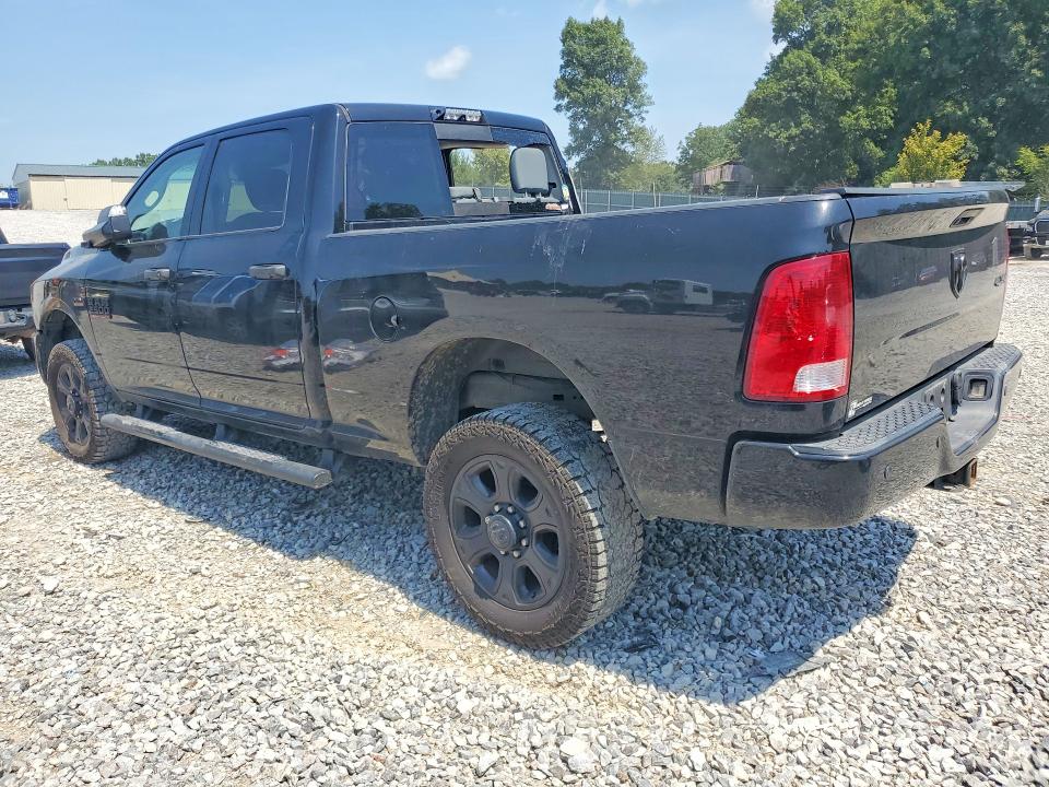Продажа на аукционе авто 2016 Ram 2500, vin: 3C6TR5DT3GG268784, номер лота: 64591796