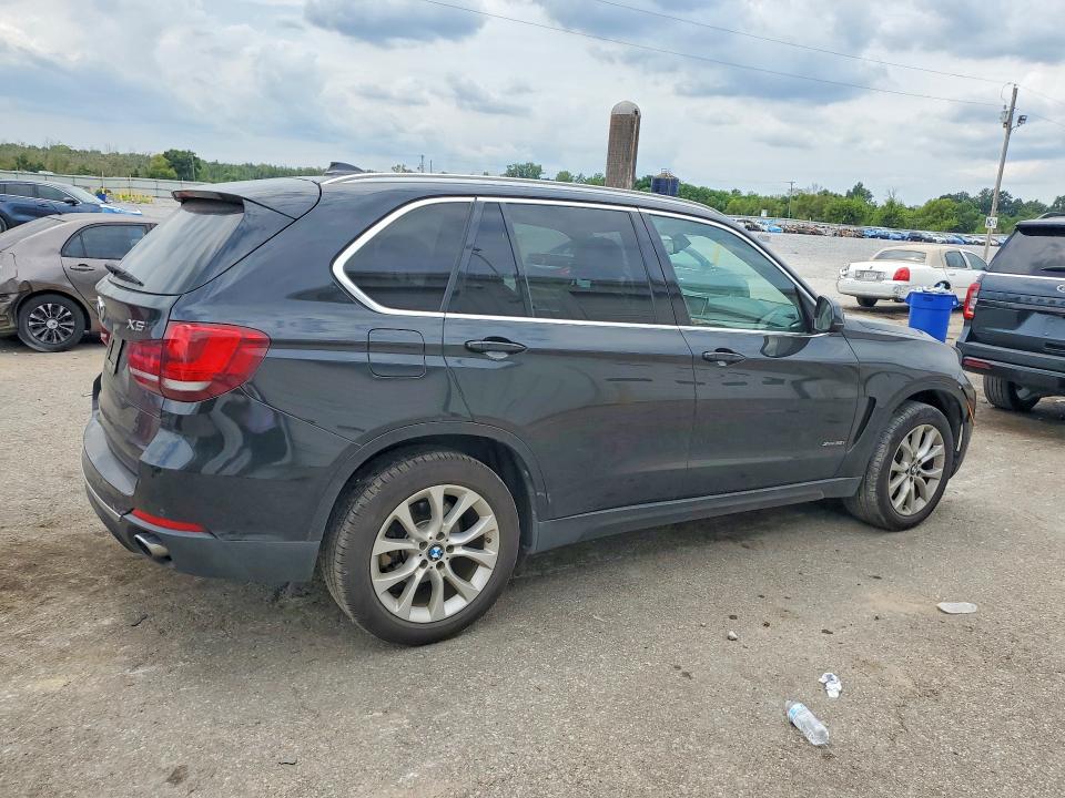 Продаж на аукціоні авто 2015 Bmw X5, vin: 5UXKR0C50F0K61402, номер лоту: 66221956