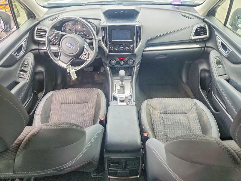 Продажа на аукционе авто 2020 Subaru Forester, vin: JF2SKAGC9LH473556, номер лота: 64144546