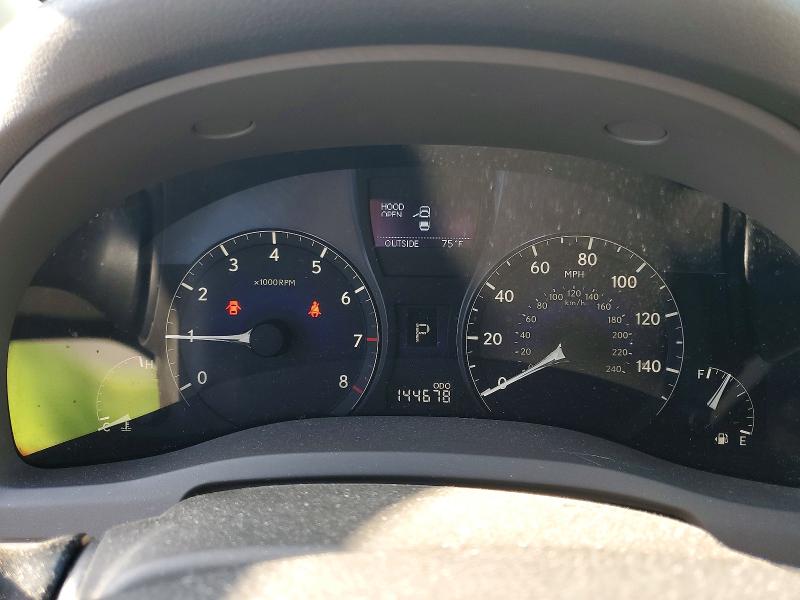 65493016 :رقم المزاد ، JTJZK1BA5A2403827 vin ، 2010 Lexus Rx مزاد بيع
