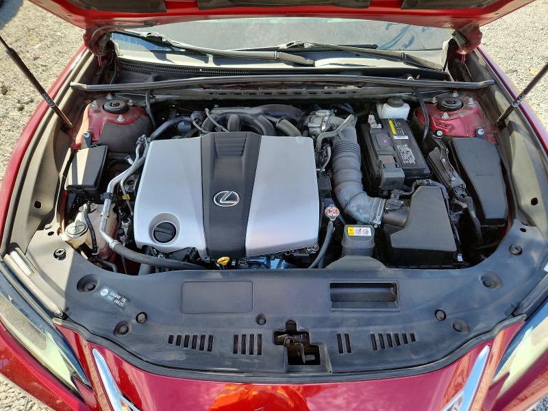 Продажа на аукционе авто 2019 Lexus Es, vin: 58ABZ1B17KU012088, номер лота: 66613816