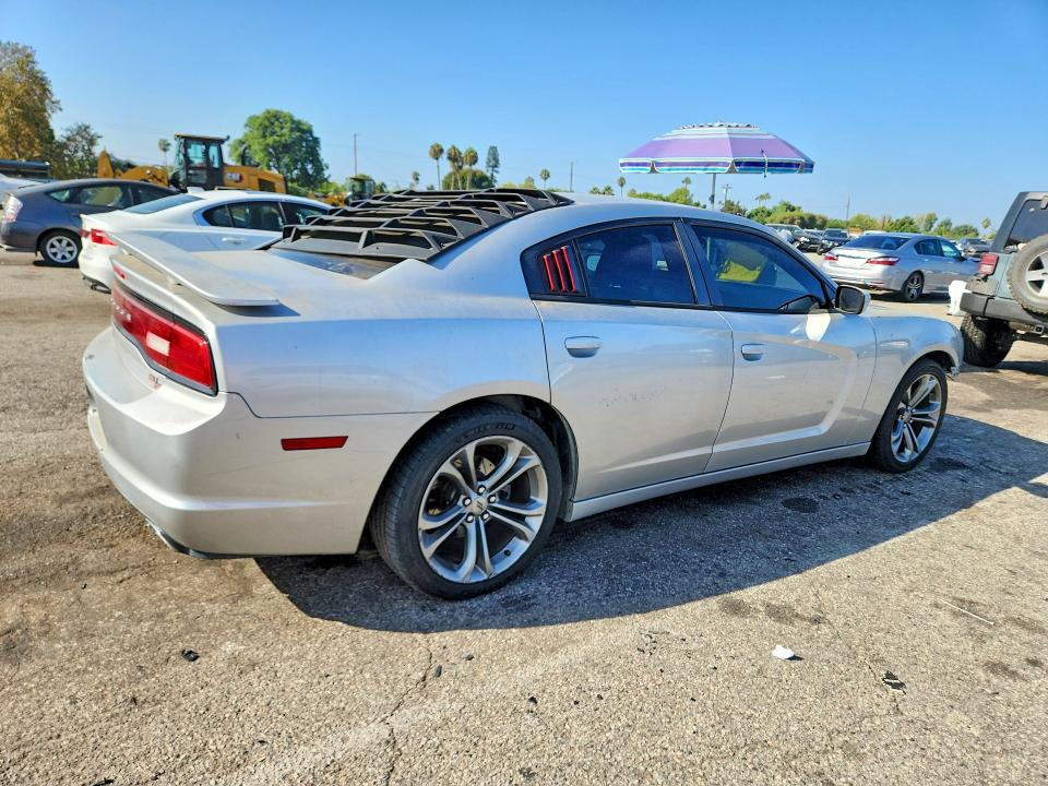 Aukcja sprzedaży 2012 Dodge Charger, vin: 2C3CDXBG7CH101805, numer aukcji: 66635456