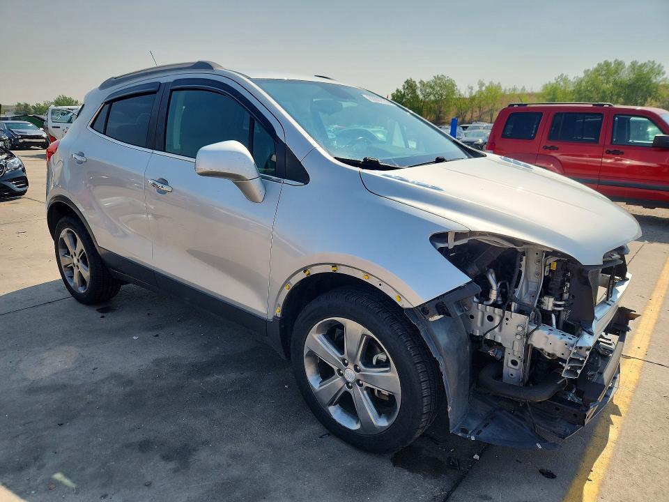 Продажа на аукционе авто 2013 Buick Encore, vin: KL4CJASB7DB211781, номер лота: 63932736