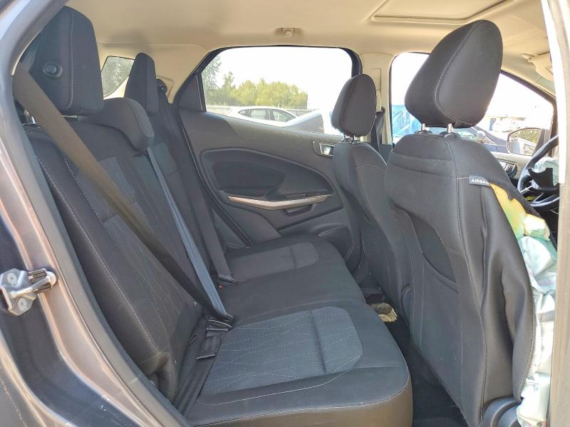 Aukcja sprzedaży 2019 Ford Ecosport, vin: MAJ3S2GE3KC304242, numer aukcji: 65753456