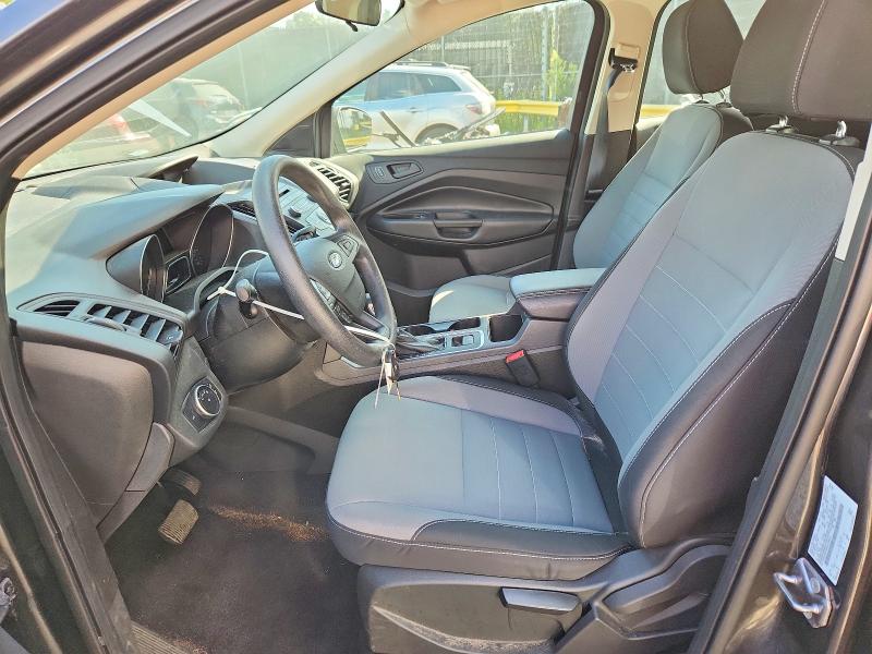 Продаж на аукціоні авто 2017 Ford Escape, vin: 1FMCU0F75HUC30641, номер лоту: 64367576