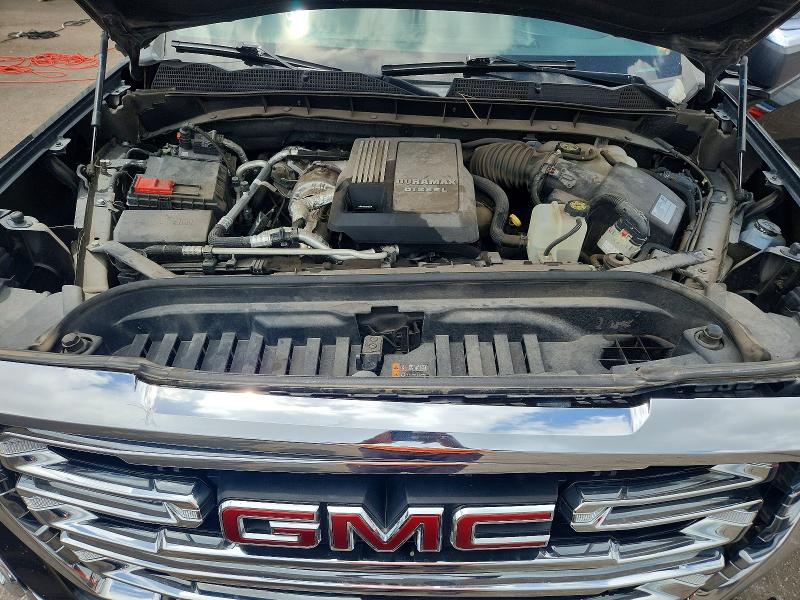 Aukcja sprzedaży 2021 Gmc Sierra, vin: 3GTU9DET8MG262366, numer aukcji: 63879076