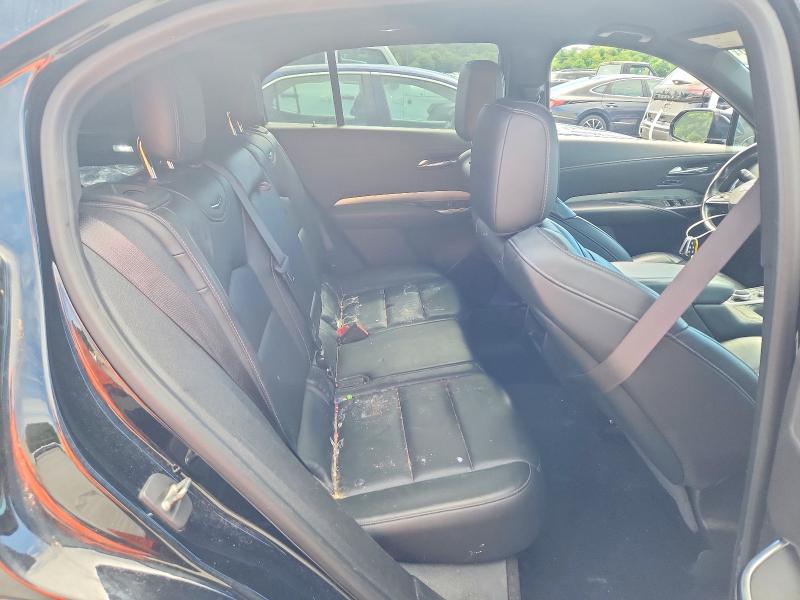 Продажа на аукционе авто 2019 Cadillac Xt4, vin: 1GYFZDR46KF118044, номер лота: 63142656