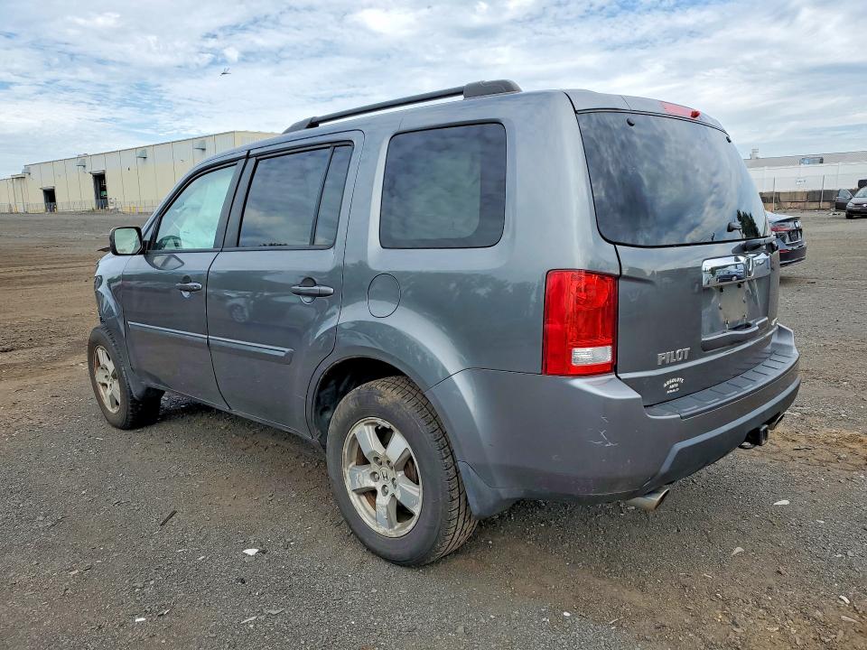 Продаж на аукціоні авто 2011 Honda Pilot, vin: 5FNYF4H57BB035759, номер лоту: 63838366