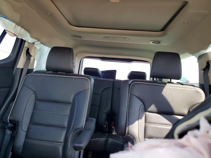 Aukcja sprzedaży 2017 Gmc Acadia, vin: 1GKKNPLS7HZ217797, numer aukcji: 65568816