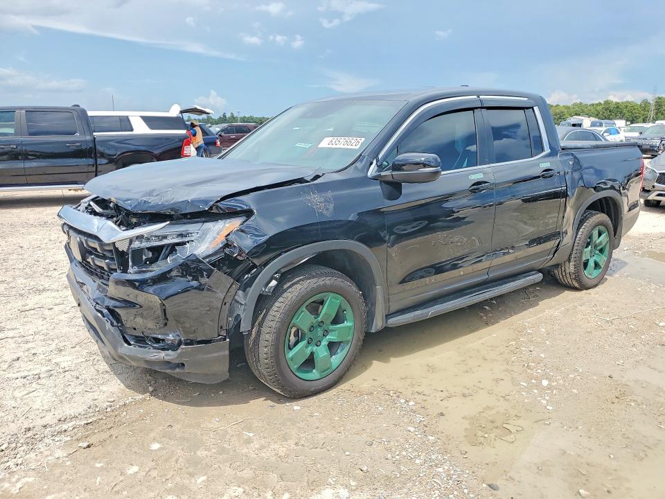 Продаж на аукціоні авто 2026 Honda Ridgeline, vin: 5FPYK3F55TB014085, номер лоту: 63576626