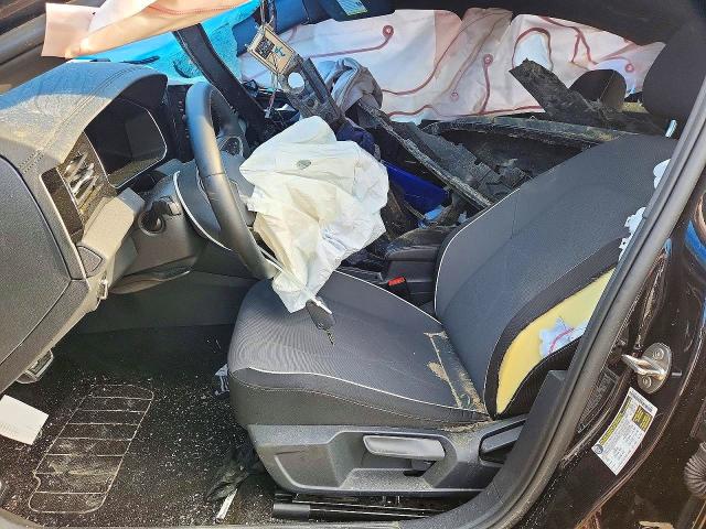 Aukcja sprzedaży 2025 Volkswagen Jetta, vin: 3VWBX7BU1SM076224, numer aukcji: 64400606
