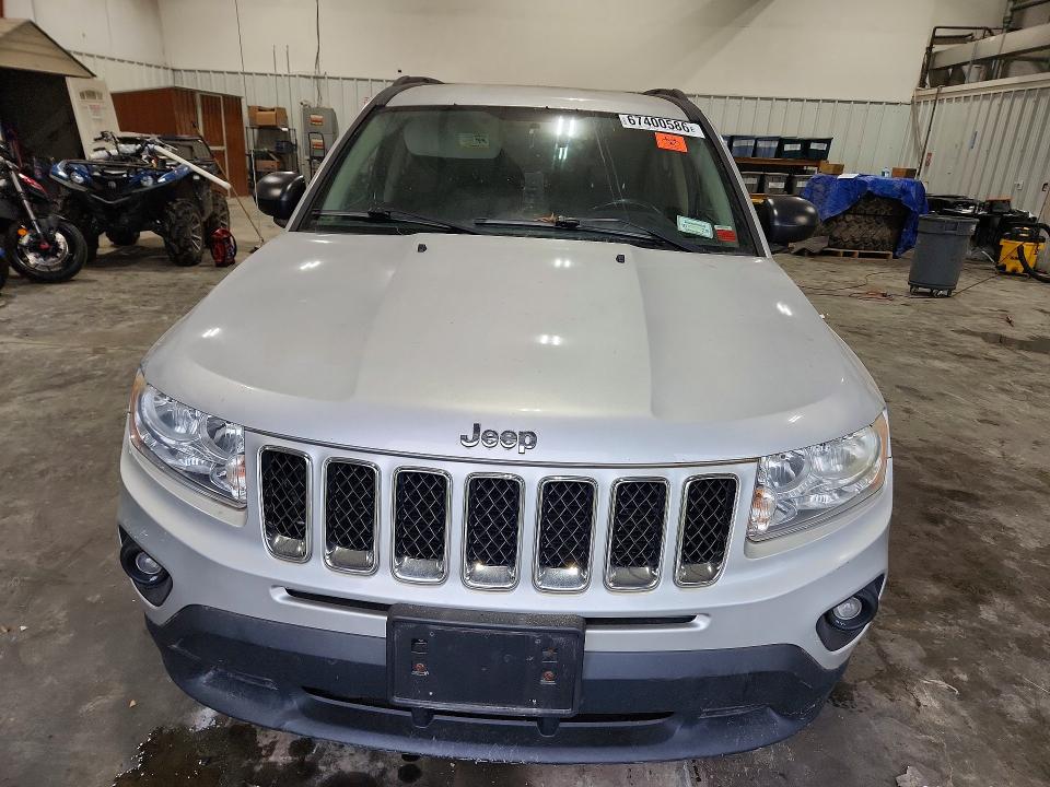 Продаж на аукціоні авто 2011 Jeep Compass, vin: 1J4NF1FB5BD251573, номер лоту: 67400586
