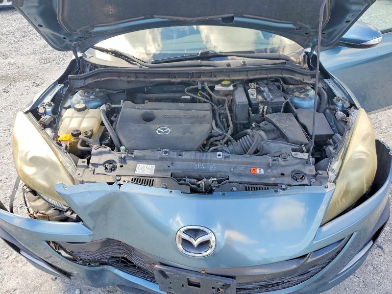 Продаж на аукціоні авто 2010 Mazda 3, vin: JM1BL1H59A1196893, номер лоту: 67155926