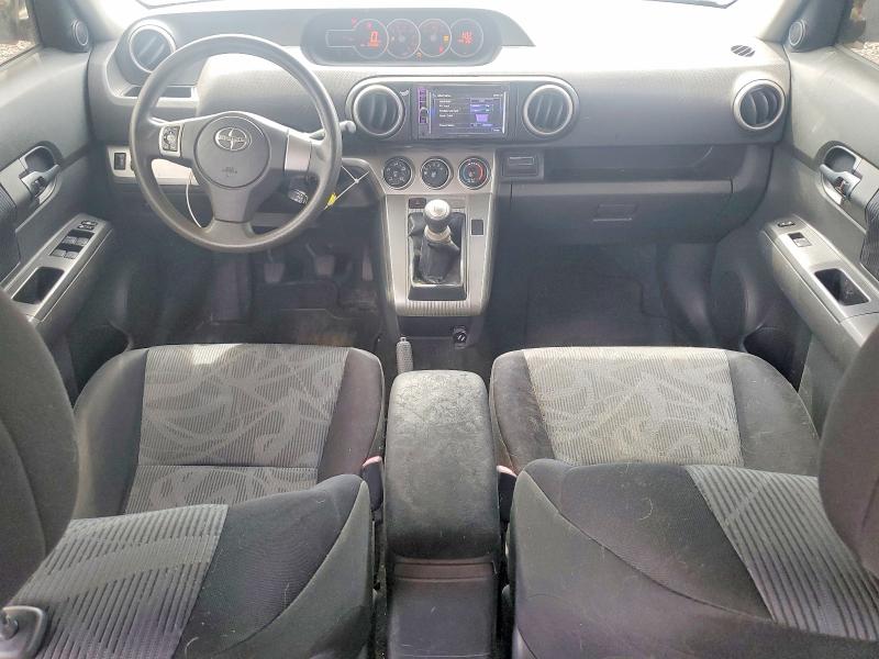 2011 Scion Xb მანქანა იყიდება აუქციონზე, vin: JTLZE4FE3B1136479, აუქციონის ნომერი: 65886236