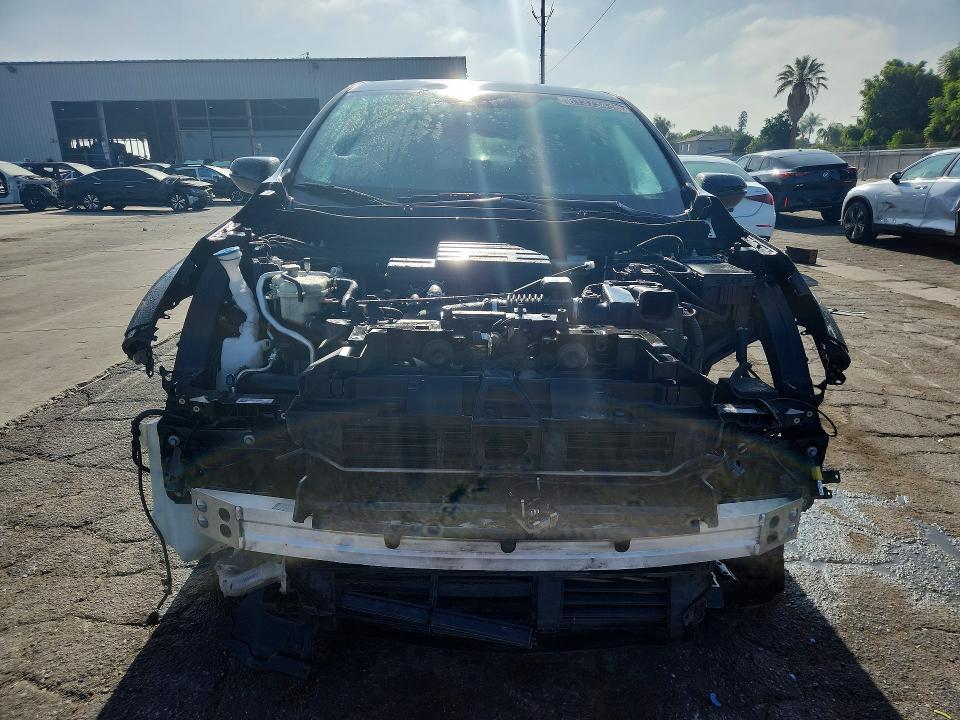 Продаж на аукціоні авто 2018 Honda Cr-v, vin: 5J6RW1H81JA012024, номер лоту: 61373436
