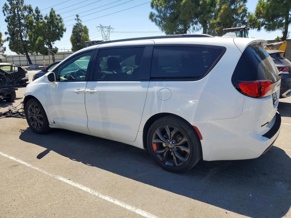 Aukcja sprzedaży 2018 Chrysler Pacifica, vin: 2C4RC1BG0JR228392, numer aukcji: 63421216