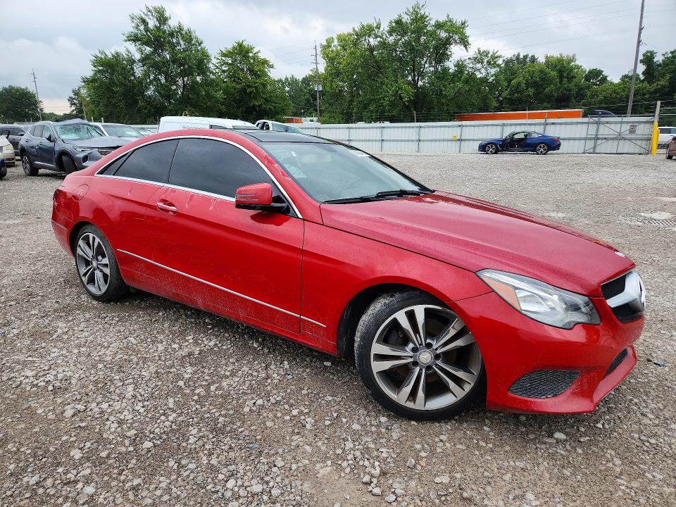 Продажа на аукционе авто 2016 Mercedes-benz E, vin: WDDKJ6FB0GF323799, номер лота: 64343496