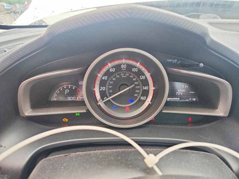 Aukcja sprzedaży 2015 Mazda 3, vin: 3MZBM1V73FM145321, numer aukcji: 64485466