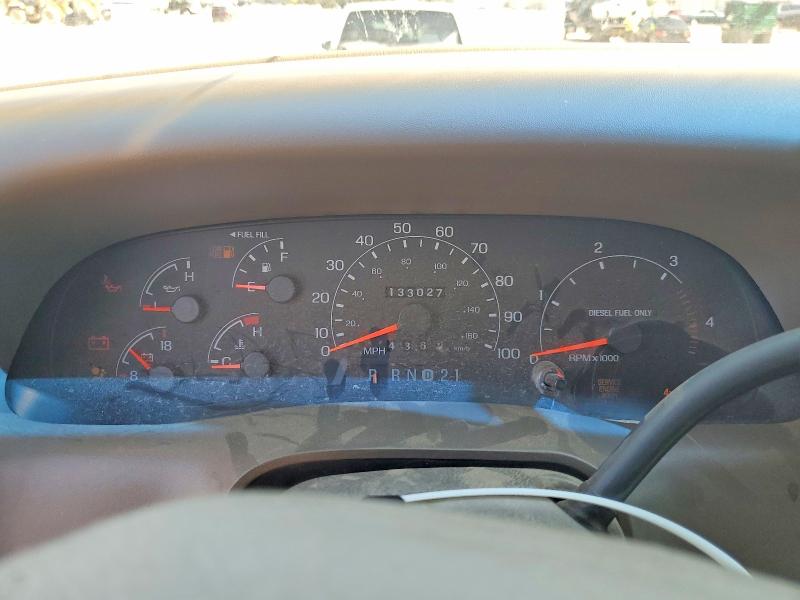 Aukcja sprzedaży 2000 Ford F350, vin: 1FTSX31F5YEB43291, numer aukcji: 63361736
