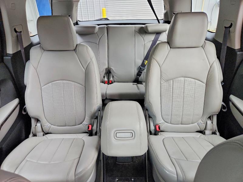 2011 Gmc Acadia მანქანა იყიდება აუქციონზე, vin: 1GKKVTED6BJ206822, აუქციონის ნომერი: 63723576