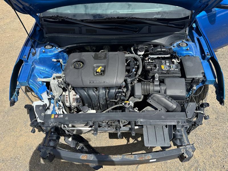 Aukcja sprzedaży 2023 Kia Forte, vin: 3KPF34AD3PE671660, numer aukcji: 64260356