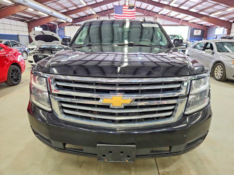 2020 Chevrolet Tahoe მანქანა იყიდება აუქციონზე, vin: 1GNSKDEC8LR234634, აუქციონის ნომერი: 65668876