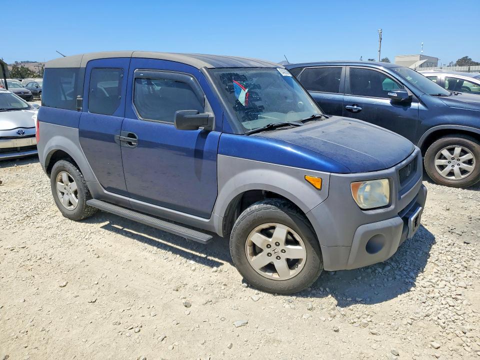Aukcja sprzedaży 2003 Honda Element, vin: 5J6YH28523L000571, numer aukcji: 63400056