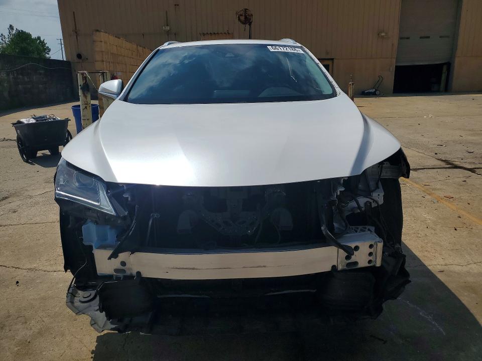Aukcja sprzedaży 2019 Lexus Rx 350, vin: 2T2ZZMCA1KC145724, numer aukcji: 66172186