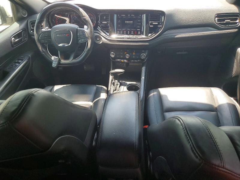 Продажа на аукционе авто 2022 Dodge Durango, vin: 1C4RDHDG1NC156278, номер лота: 64623036