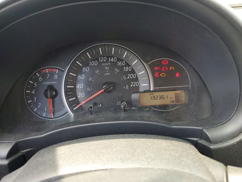 64304736 :رقم المزاد ، 3N1CK3CP5HL266679 vin ، 2017 Nissan Micra مزاد بيع